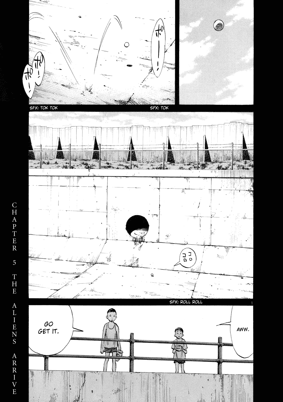 Read 20th Century Boys Manga Online