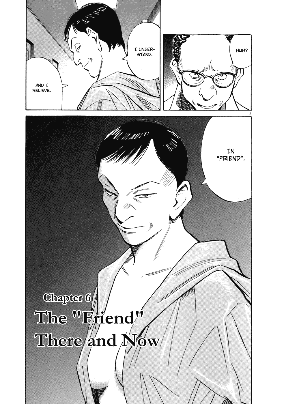 Read 20th Century Boys Manga Online