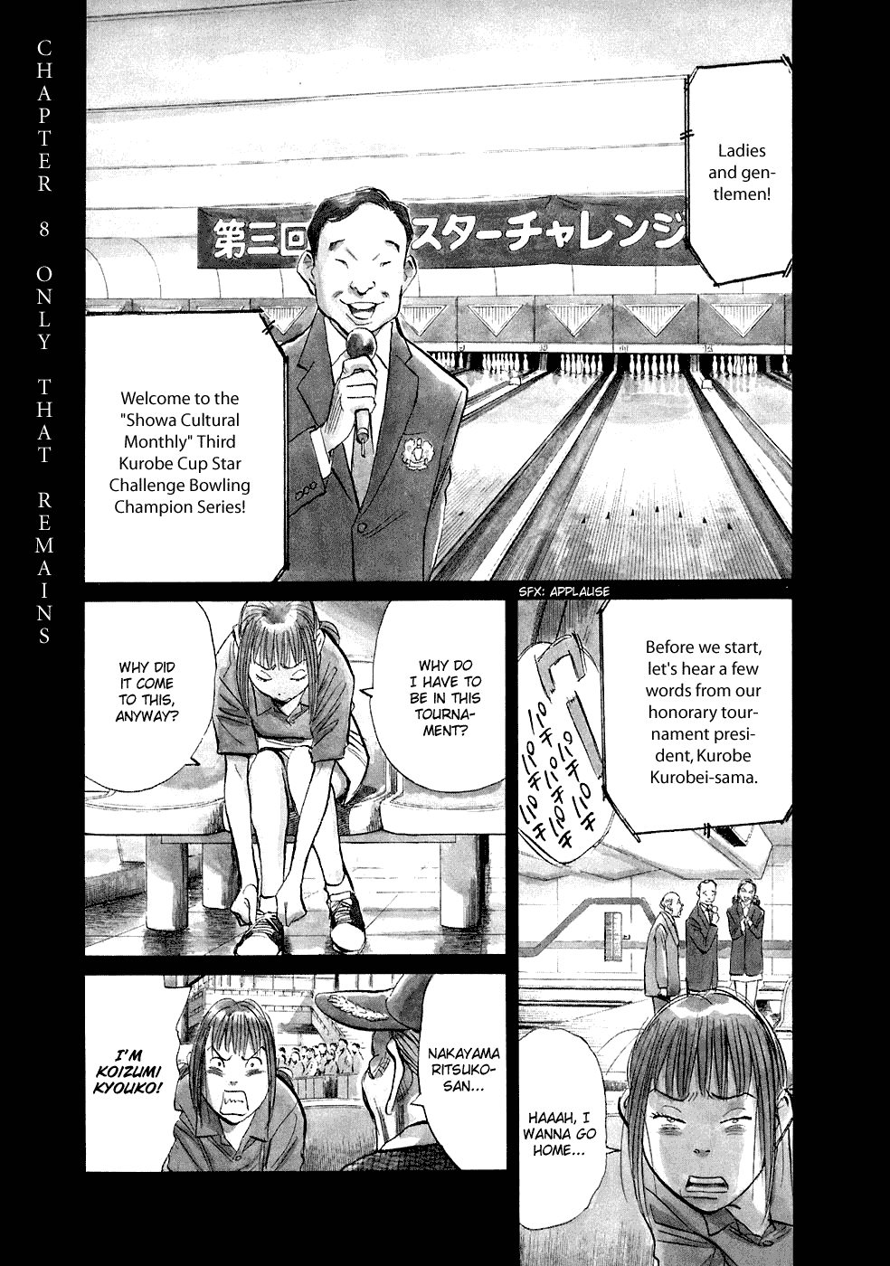 Read 20th Century Boys Manga Online