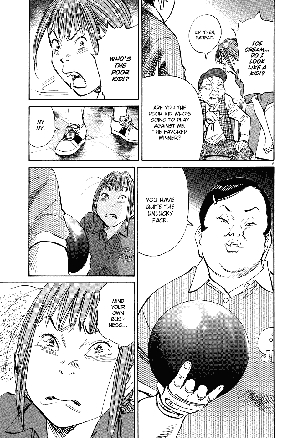 Read 20th Century Boys Manga Online