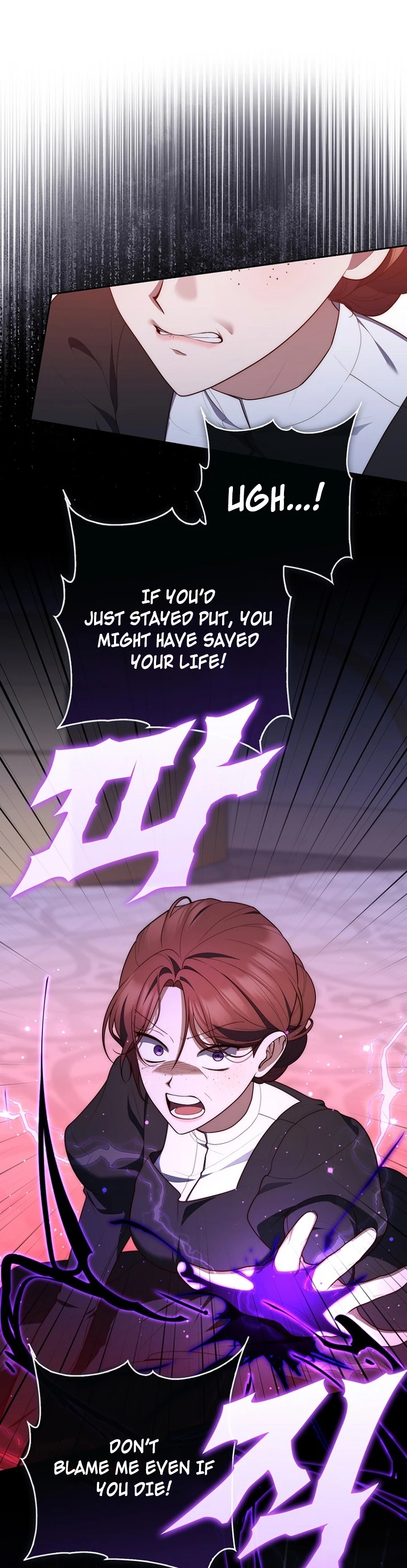 Read A Fortune Telling Princess Manga Online