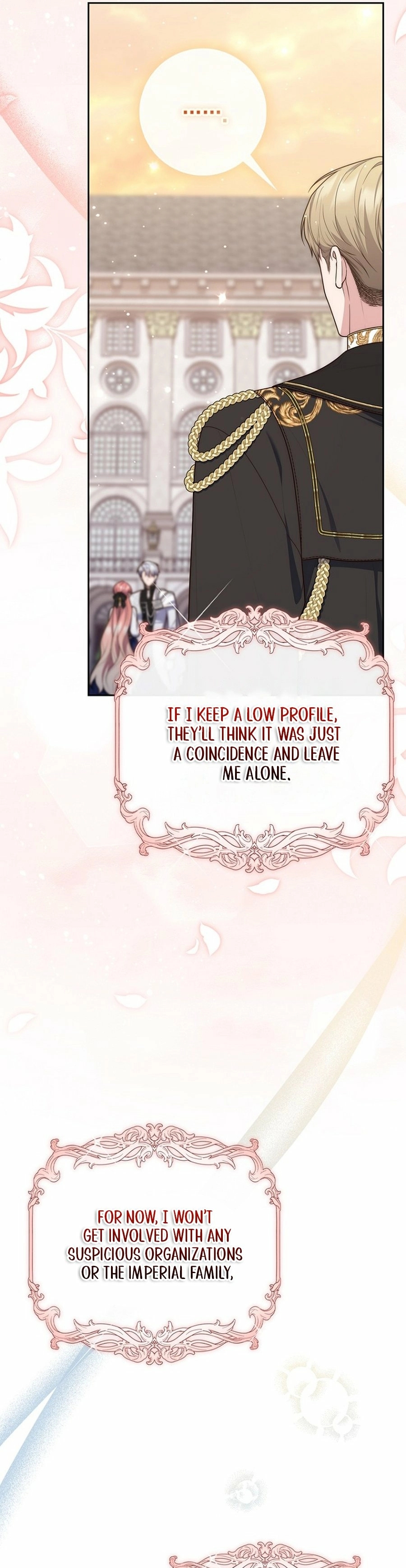 Read A Fortune Telling Princess Manga Online