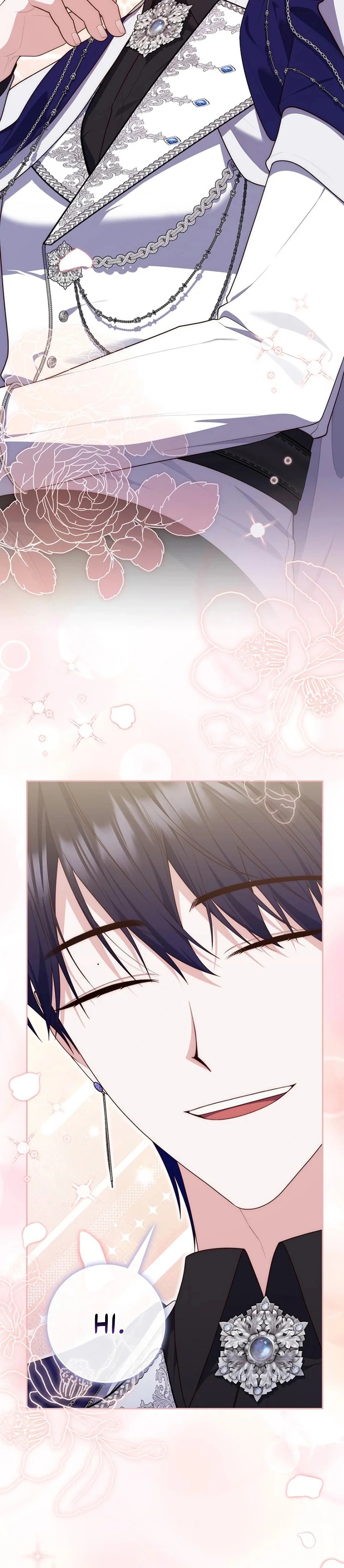 Read A Fortune Telling Princess Manga Online