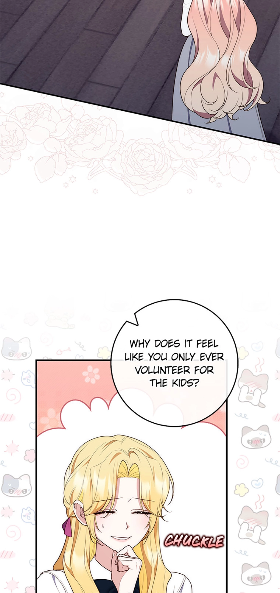 Read A Fortune Telling Princess Manga Online
