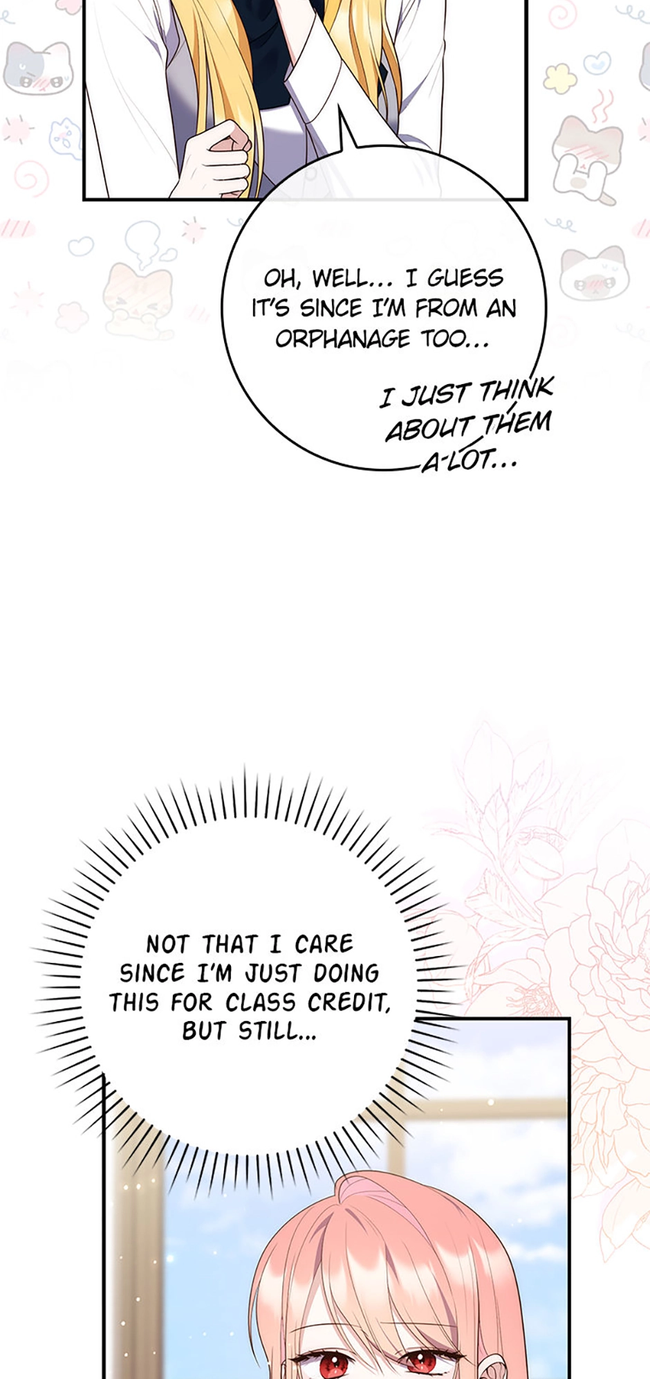 Read A Fortune Telling Princess Manga Online