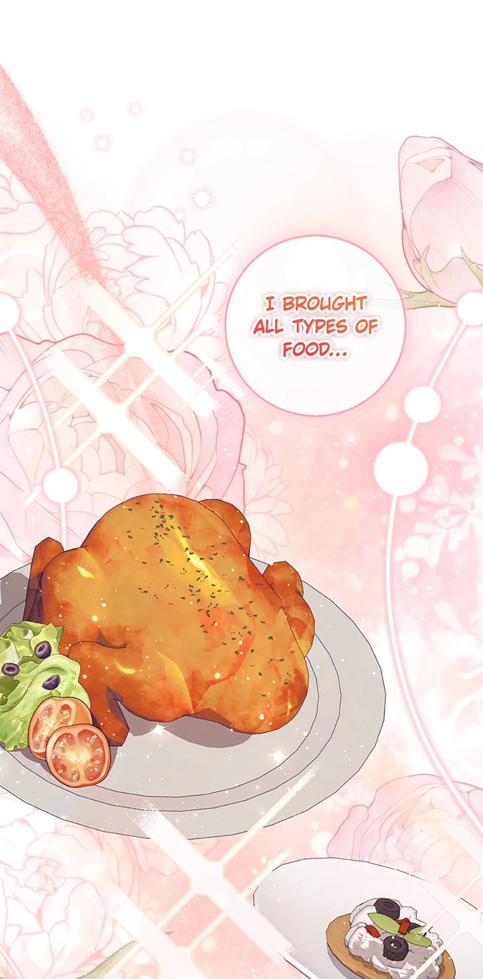 Read A Fortune Telling Princess Manga Online