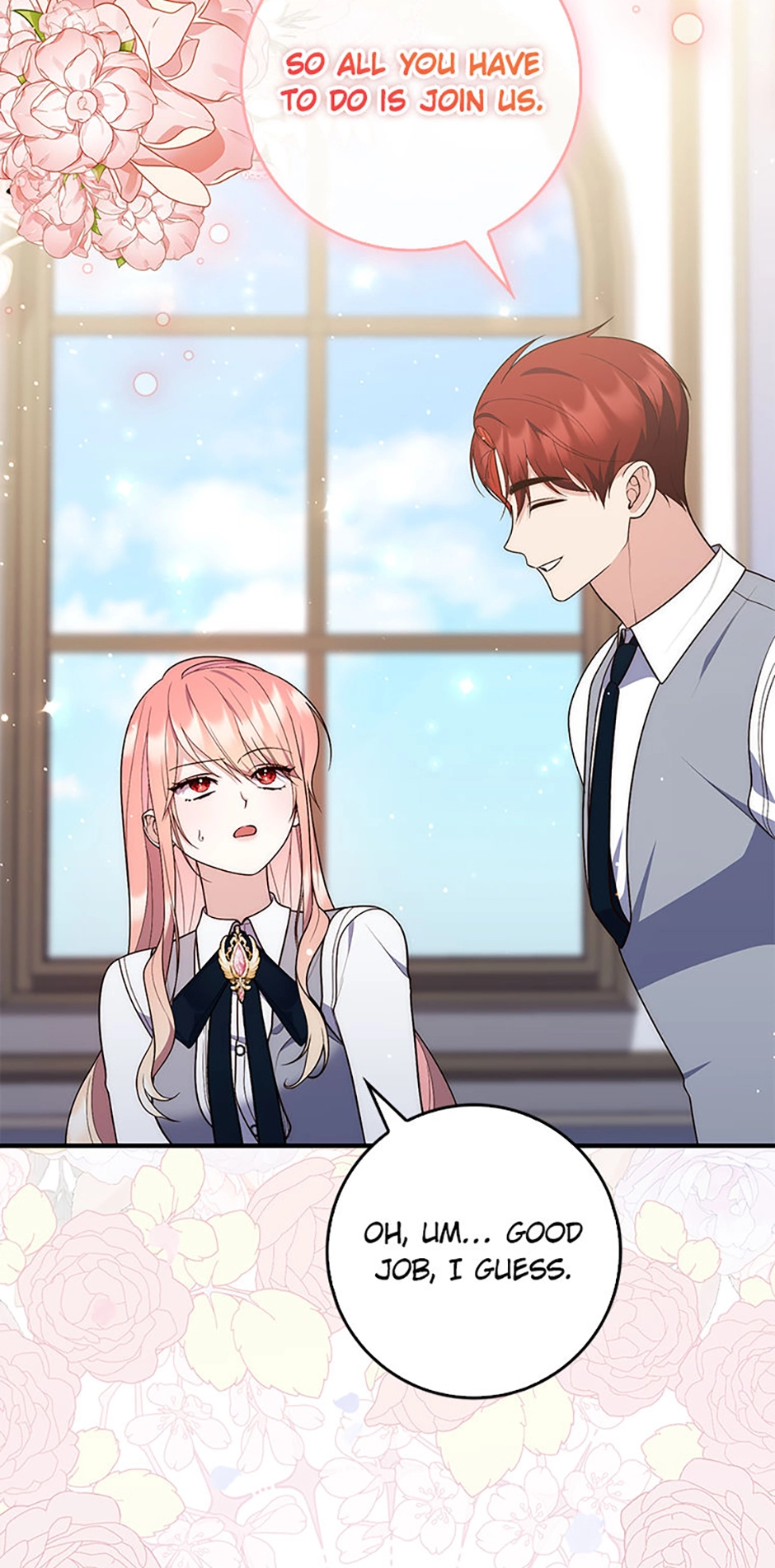 Read A Fortune Telling Princess Manga Online