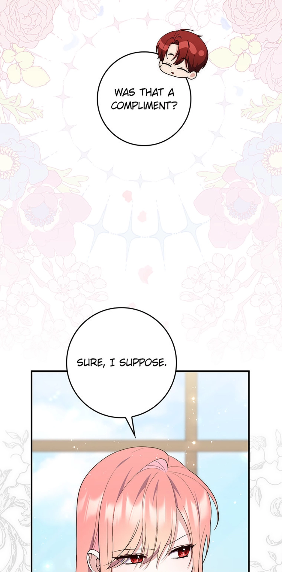 Read A Fortune Telling Princess Manga Online