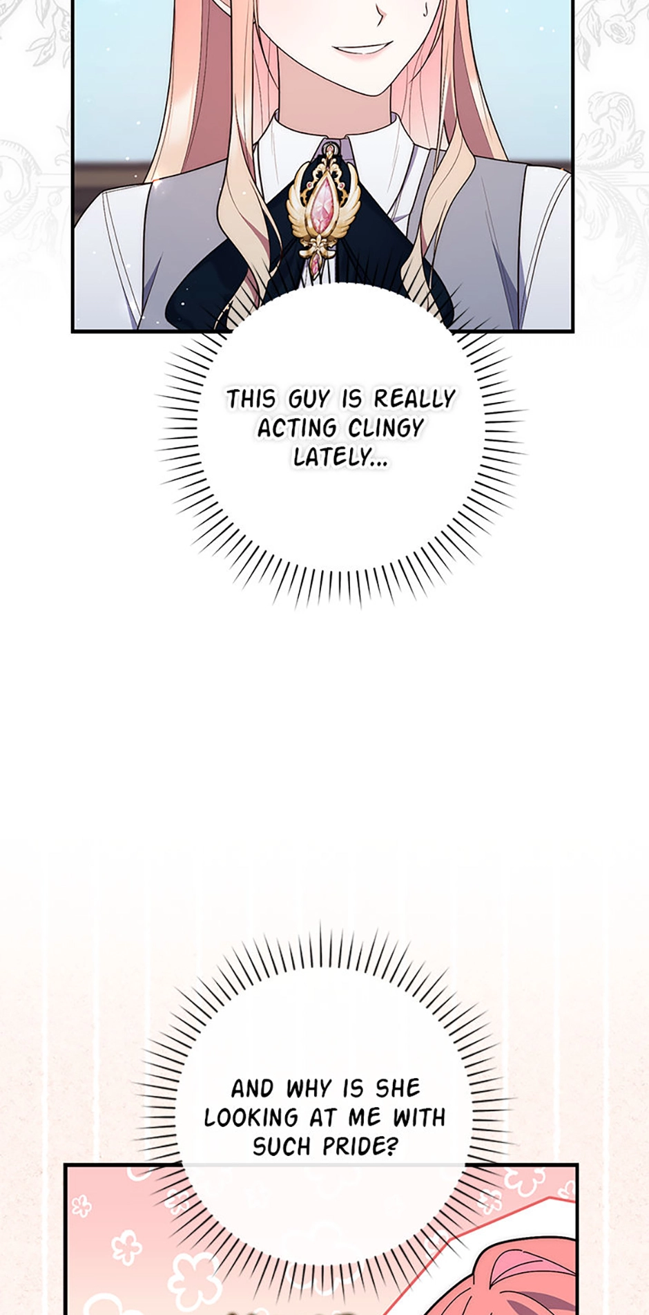 Read A Fortune Telling Princess Manga Online