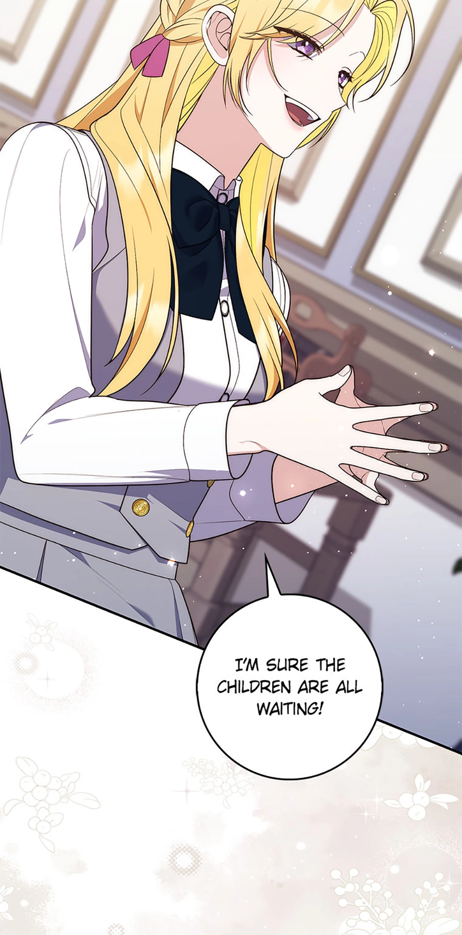 Read A Fortune Telling Princess Manga Online