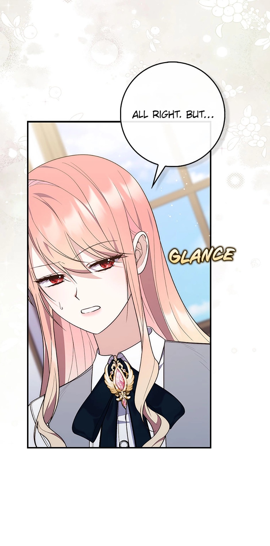 Read A Fortune Telling Princess Manga Online