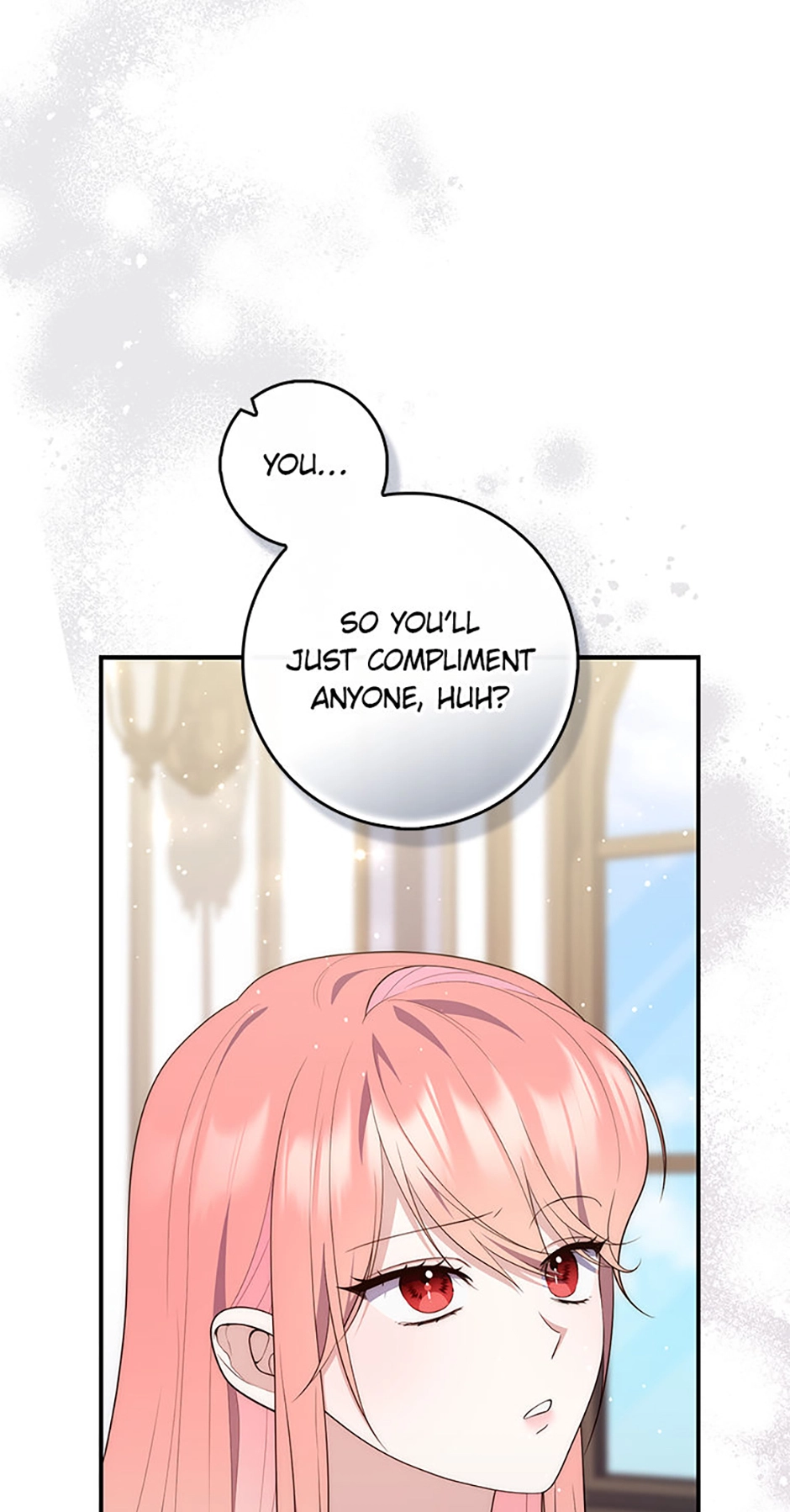 Read A Fortune Telling Princess Manga Online