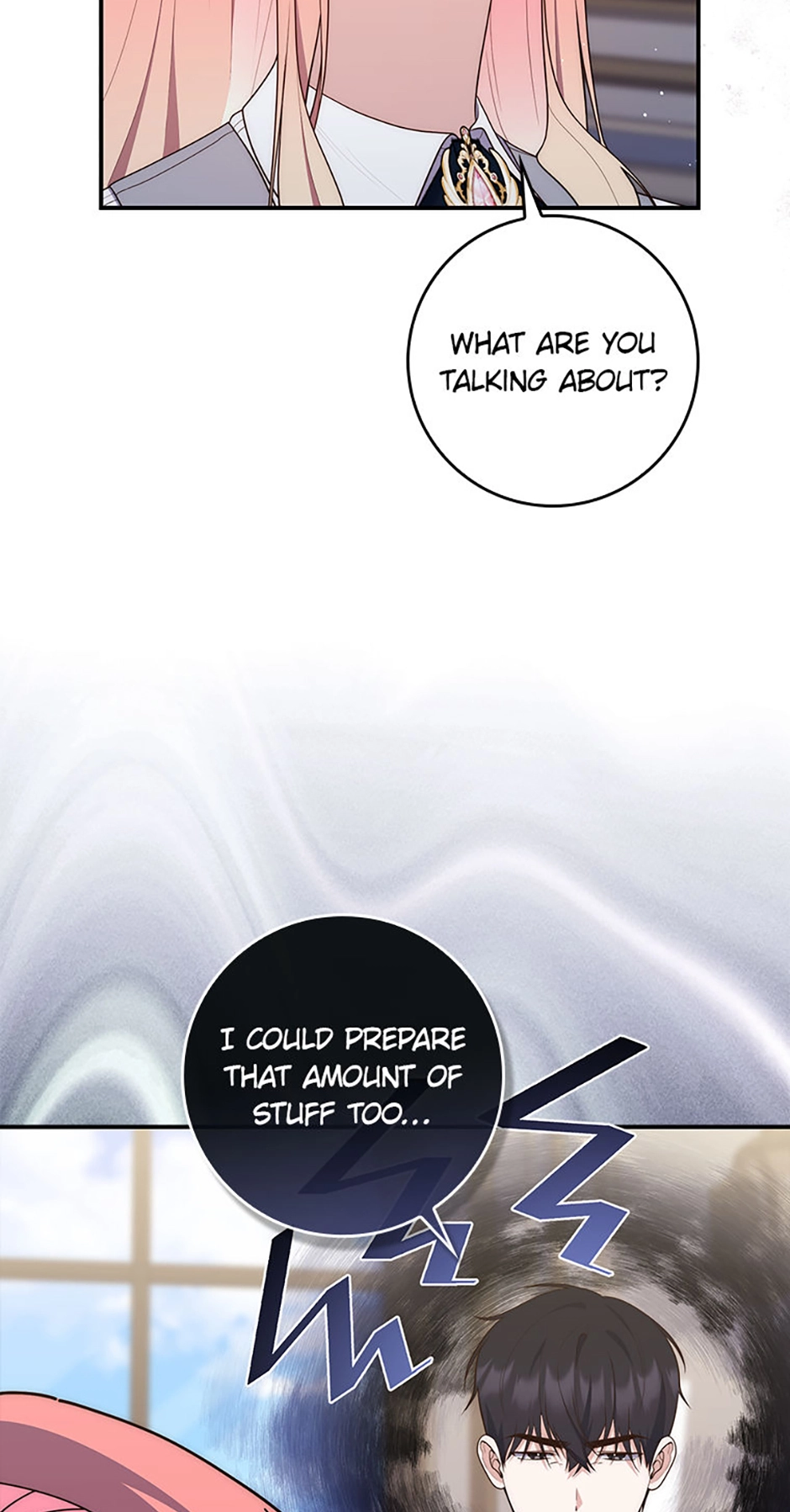 Read A Fortune Telling Princess Manga Online
