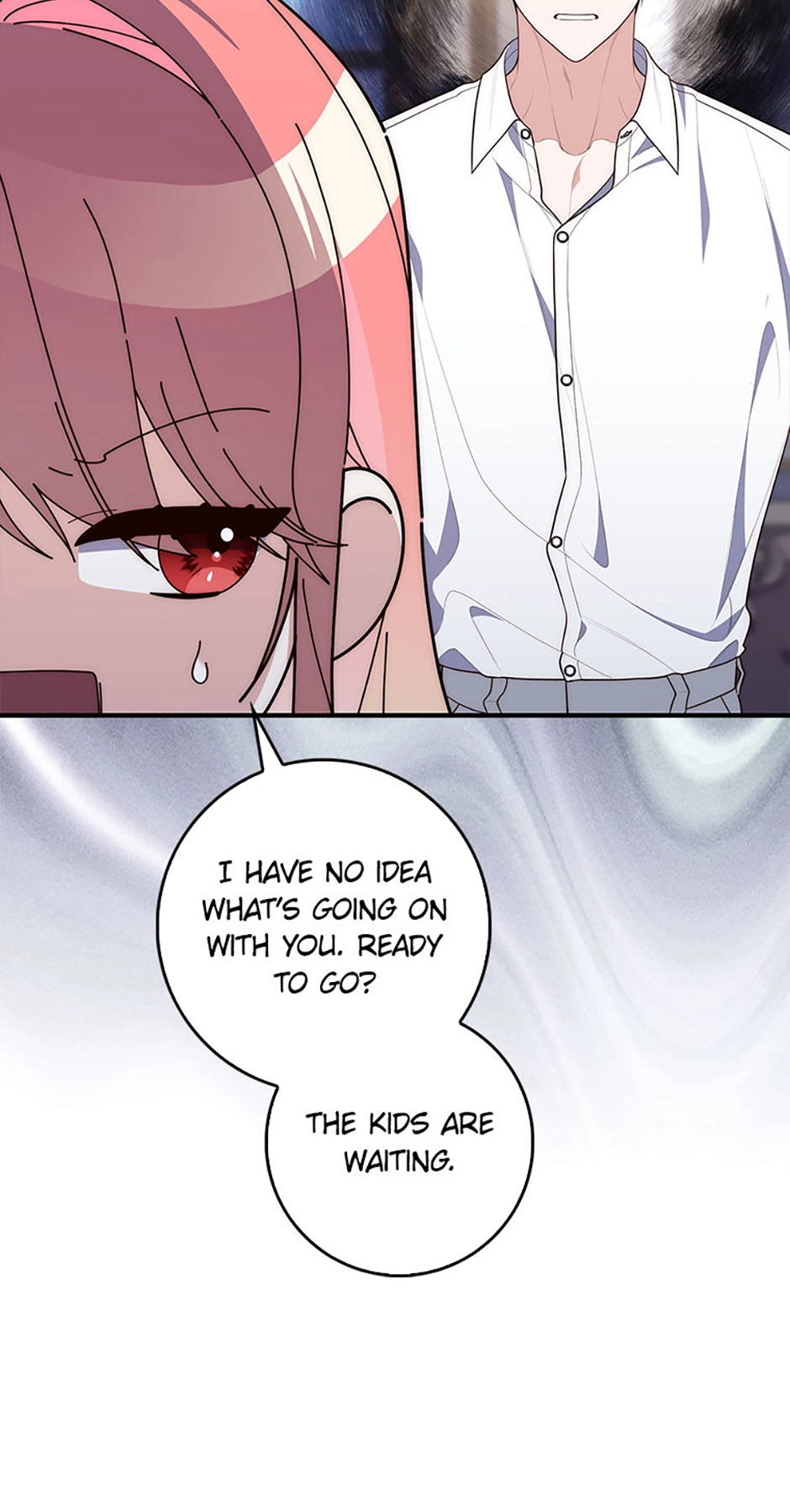 Read A Fortune Telling Princess Manga Online