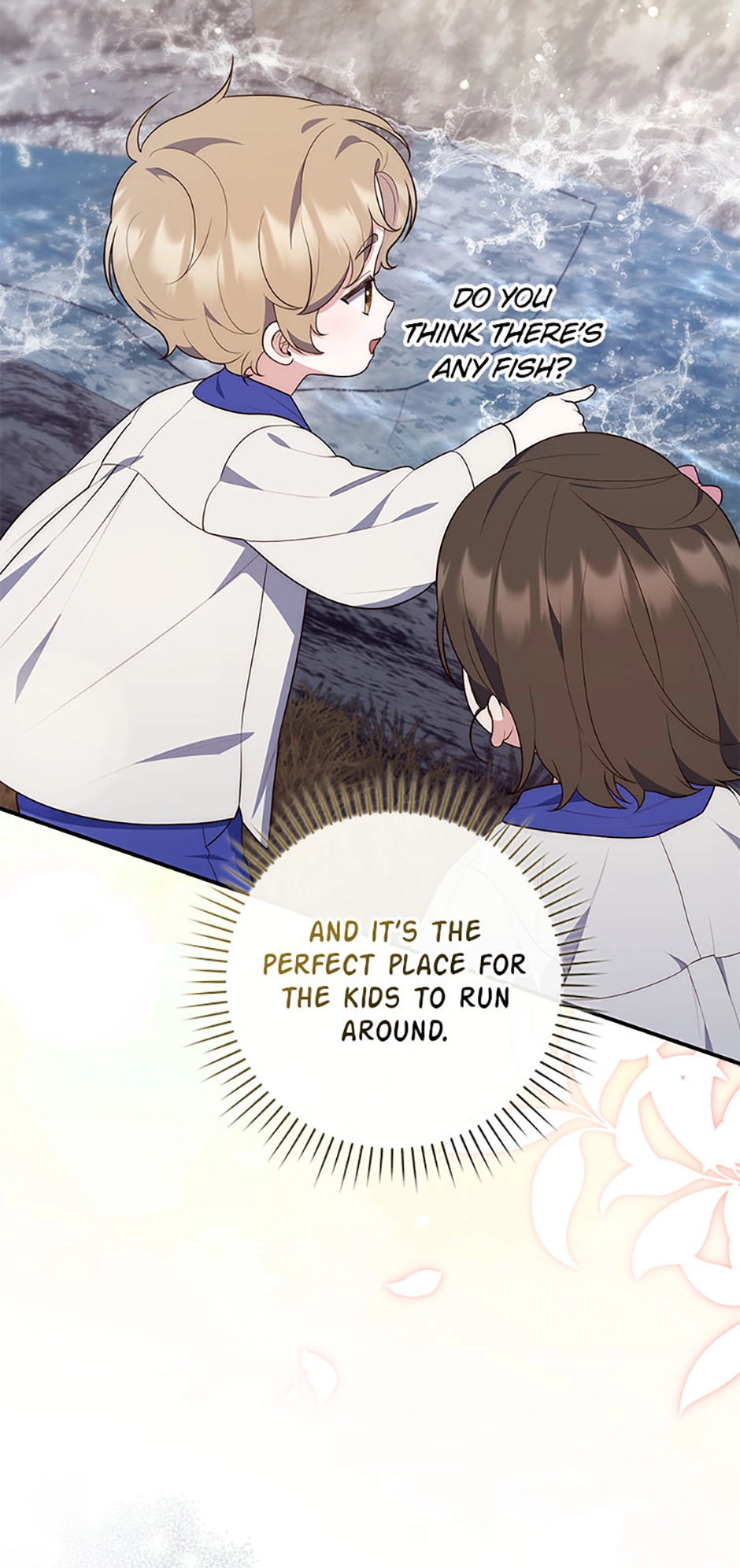 Read A Fortune Telling Princess Manga Online