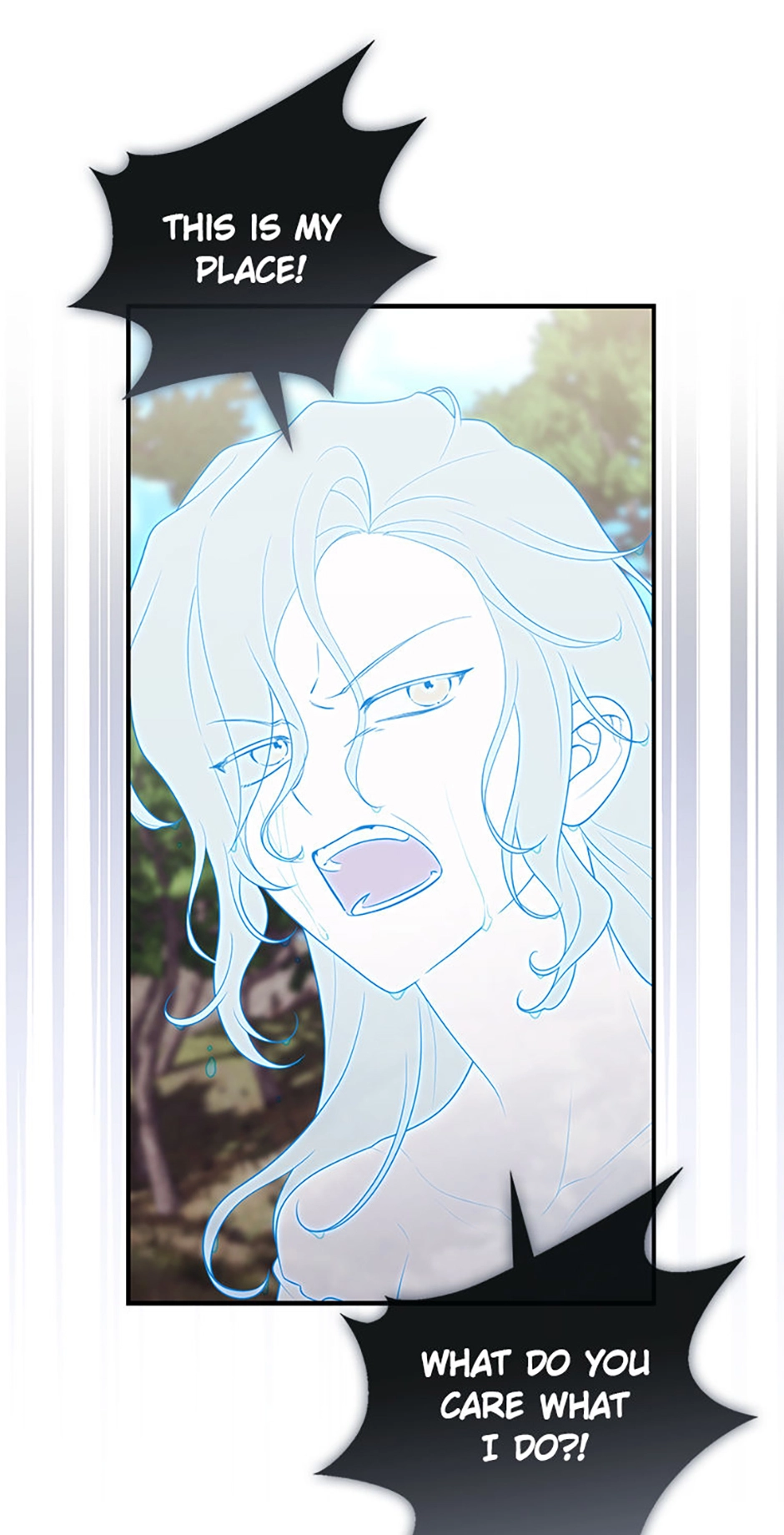 Read A Fortune Telling Princess Manga Online