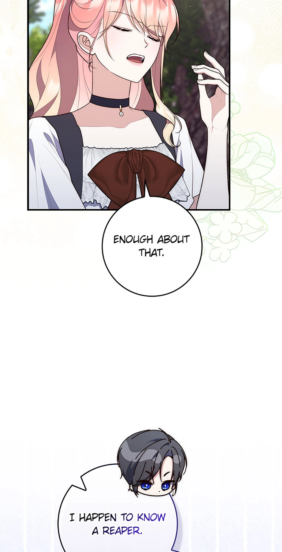 Read A Fortune Telling Princess Manga Online