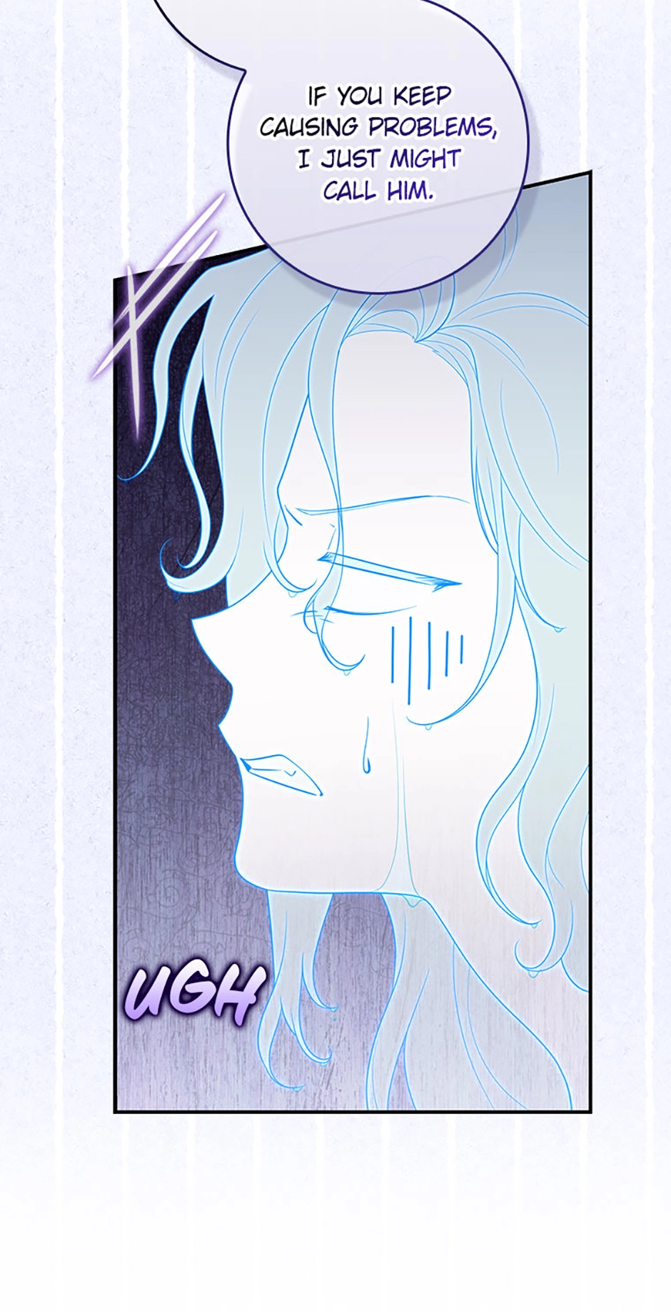 Read A Fortune Telling Princess Manga Online