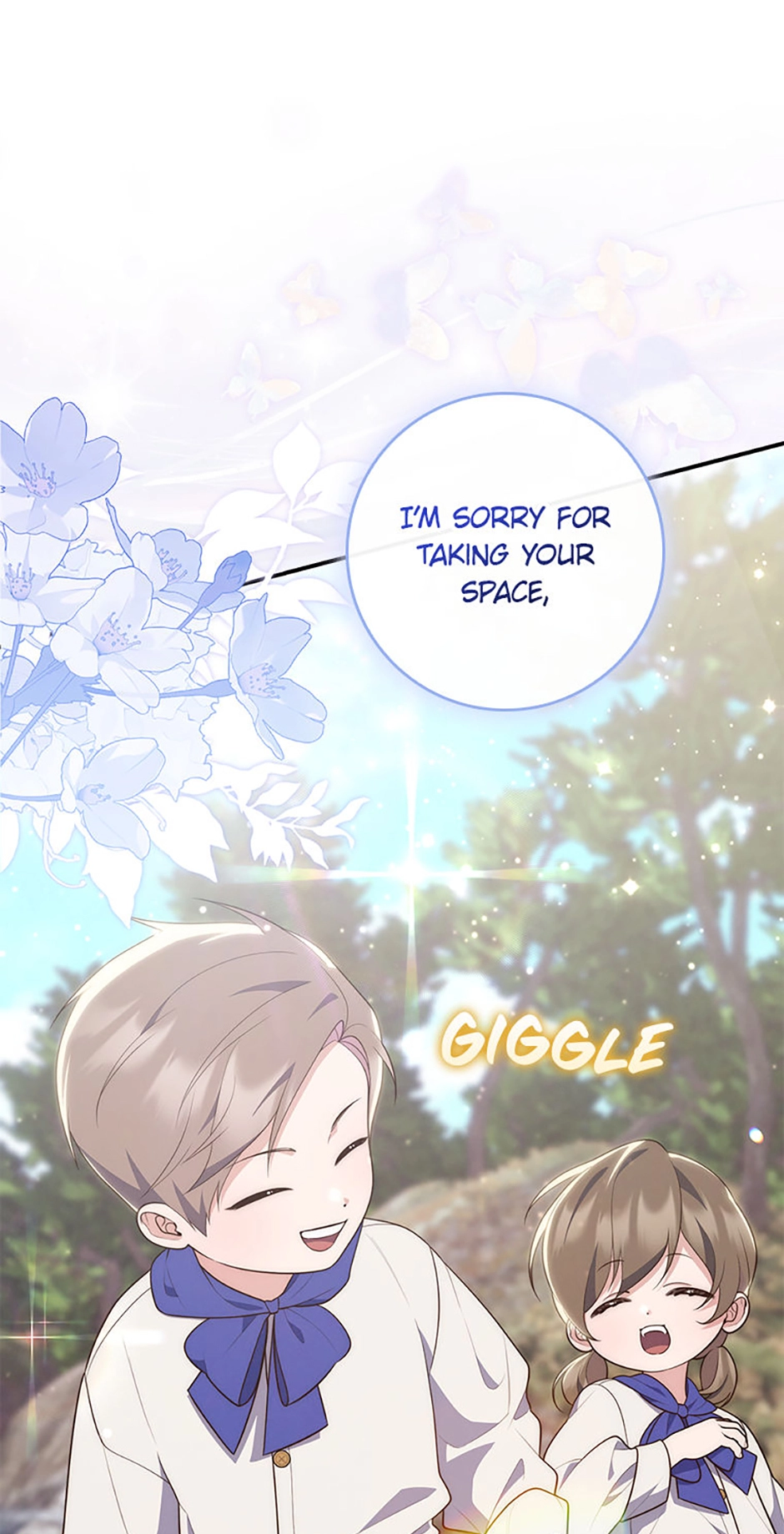 Read A Fortune Telling Princess Manga Online