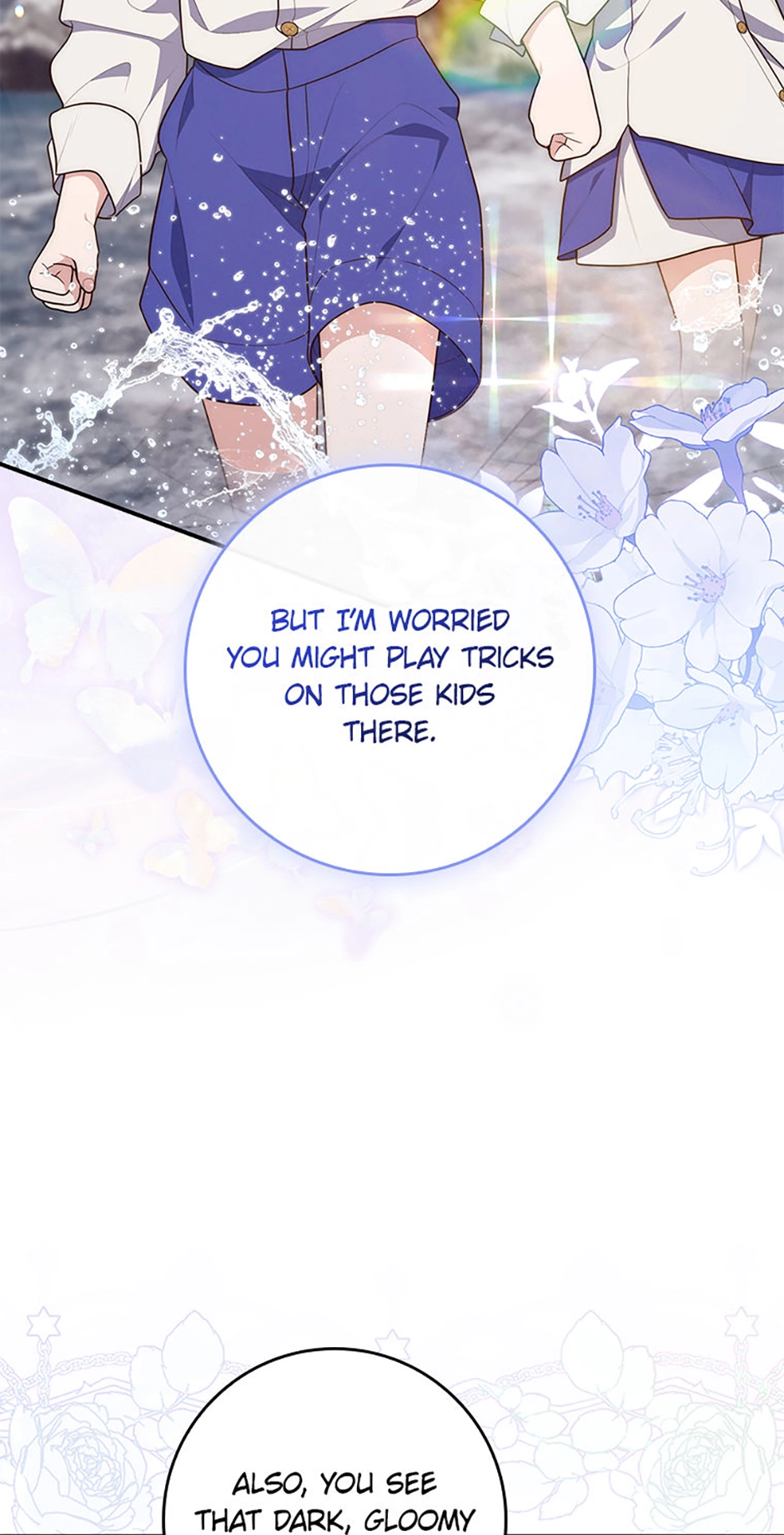 Read A Fortune Telling Princess Manga Online