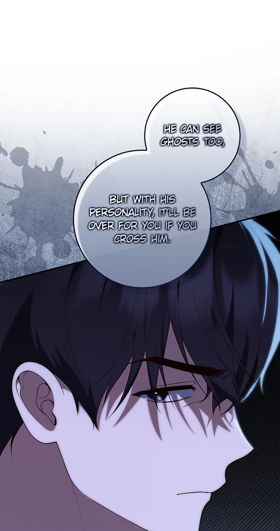 Read A Fortune Telling Princess Manga Online