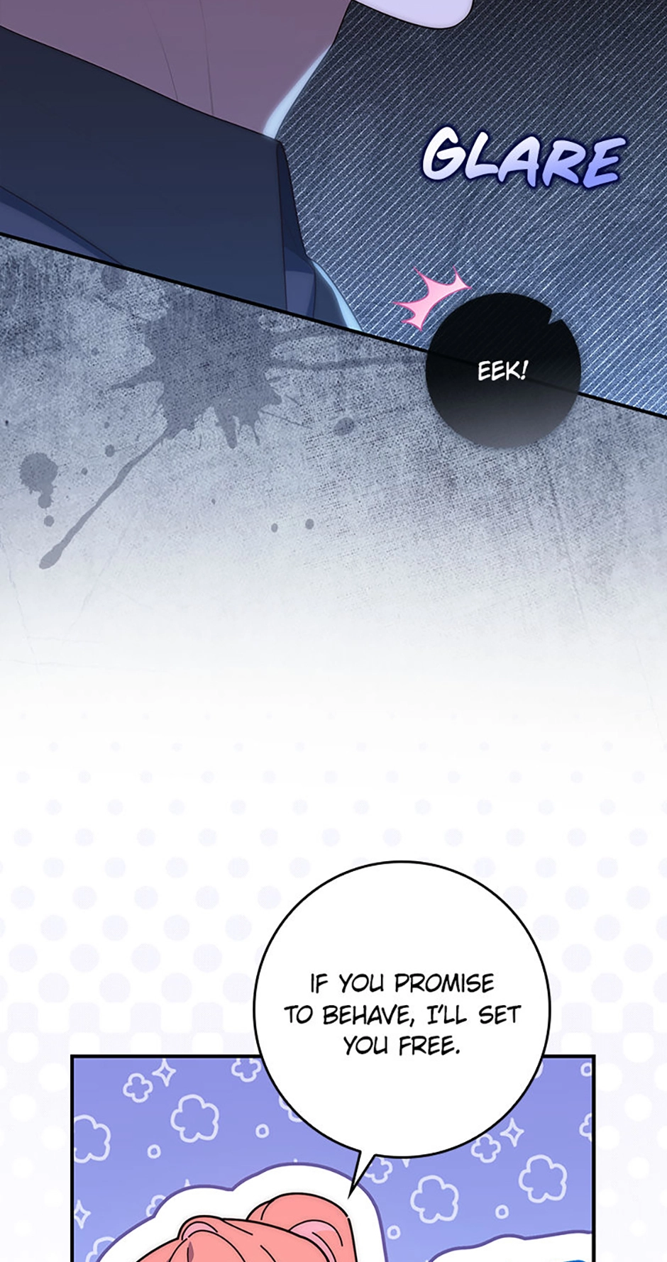 Read A Fortune Telling Princess Manga Online