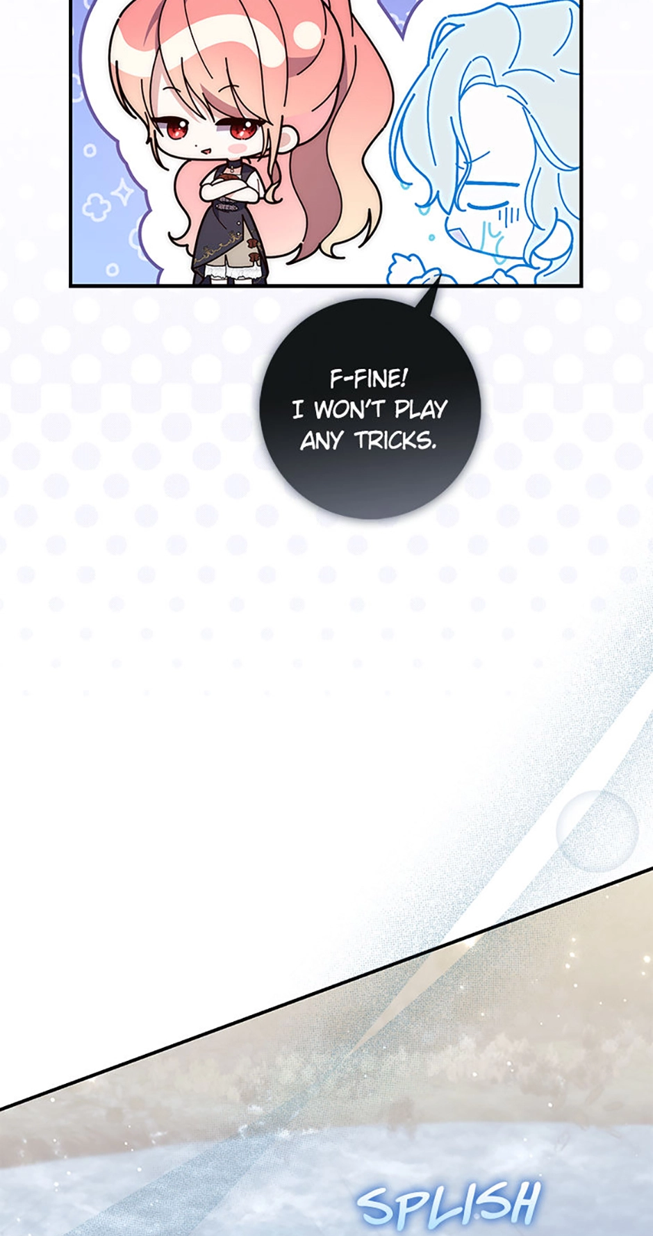 Read A Fortune Telling Princess Manga Online