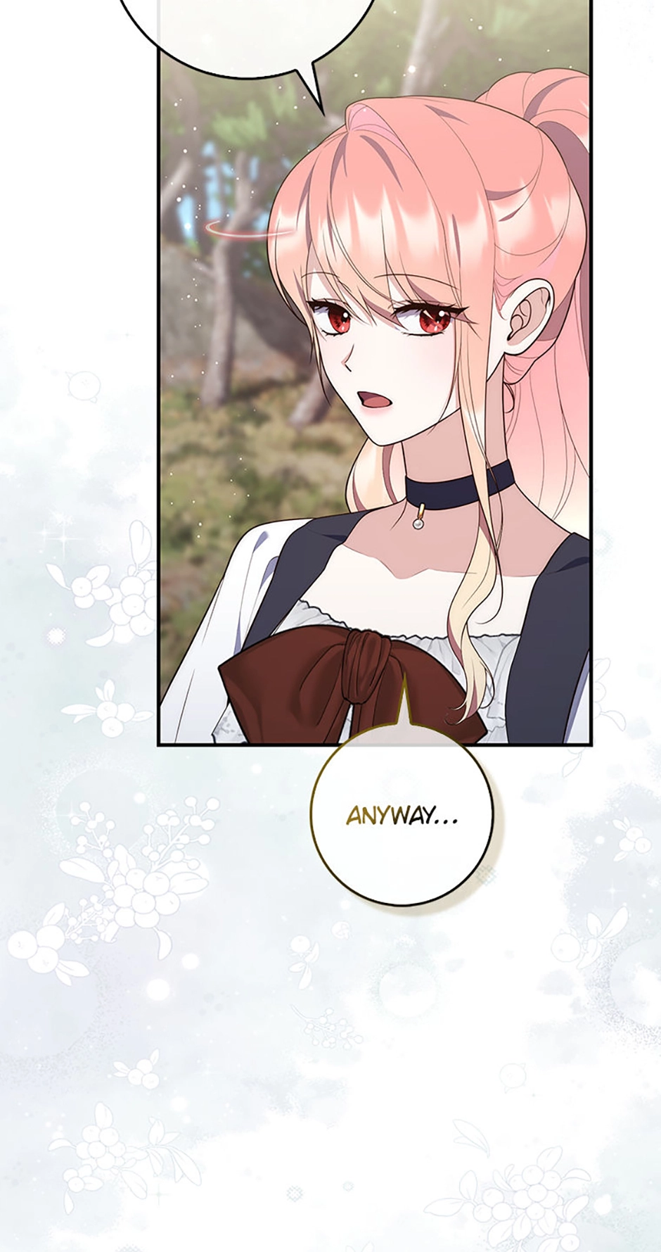 Read A Fortune Telling Princess Manga Online