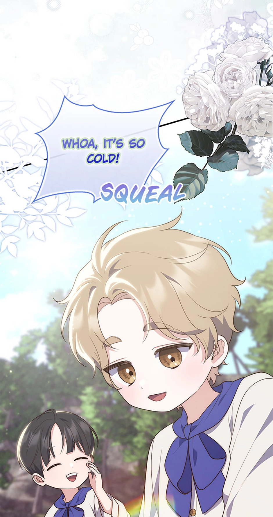 Read A Fortune Telling Princess Manga Online