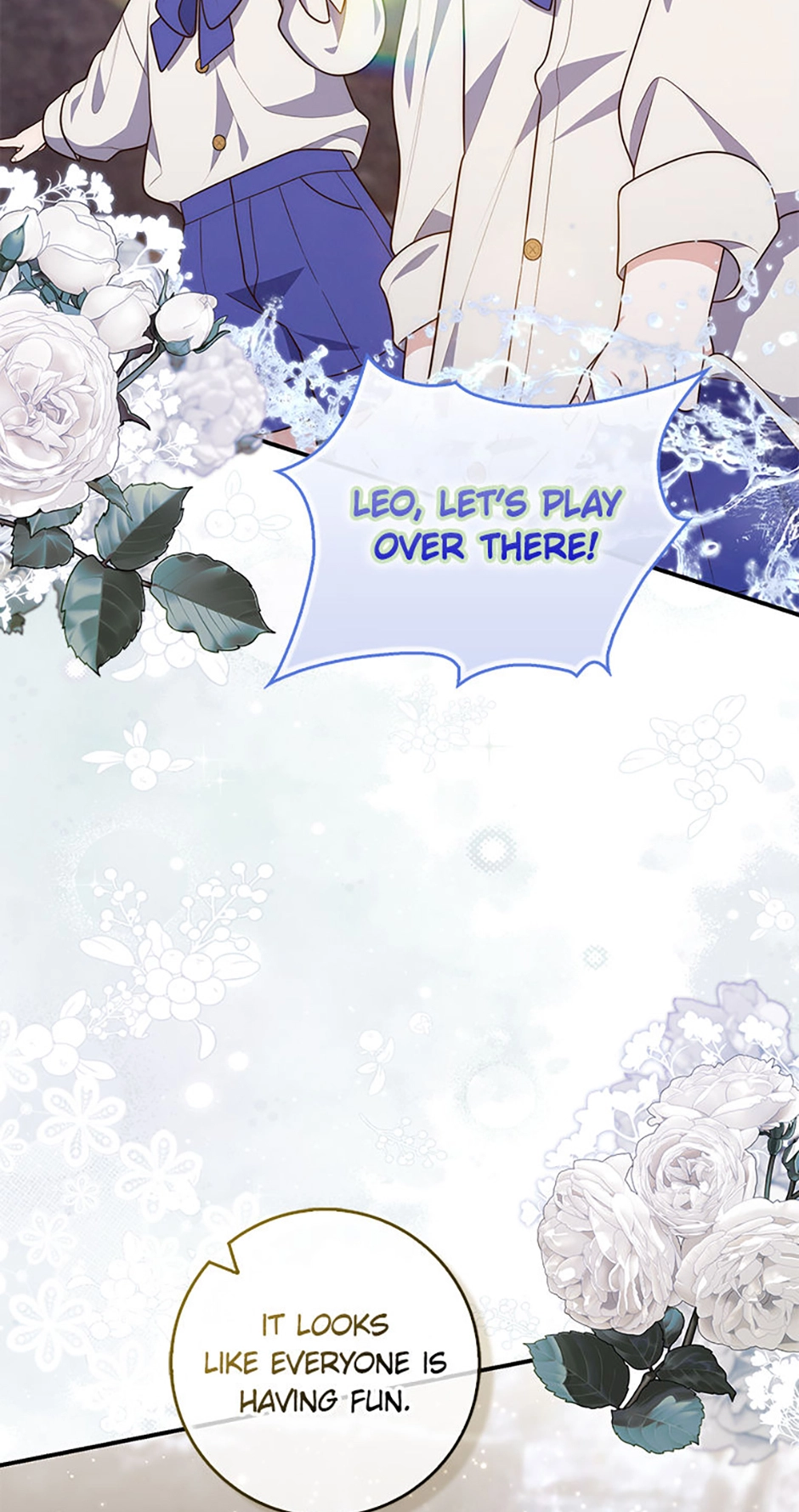 Read A Fortune Telling Princess Manga Online