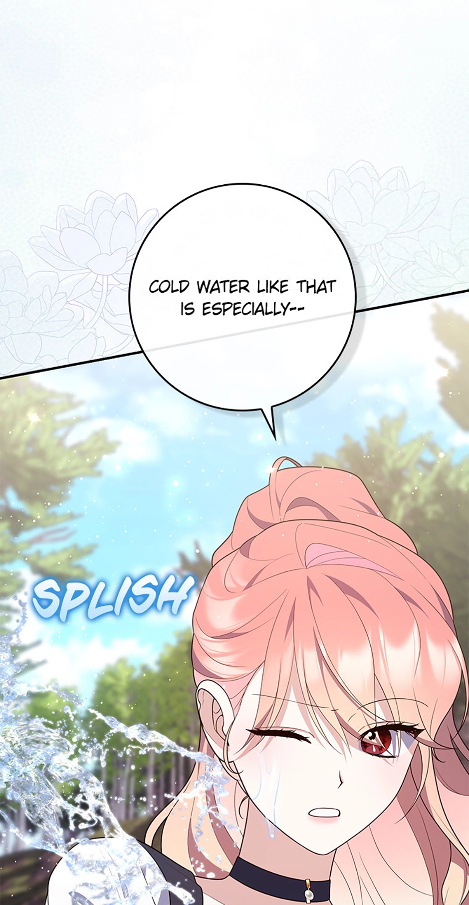 Read A Fortune Telling Princess Manga Online