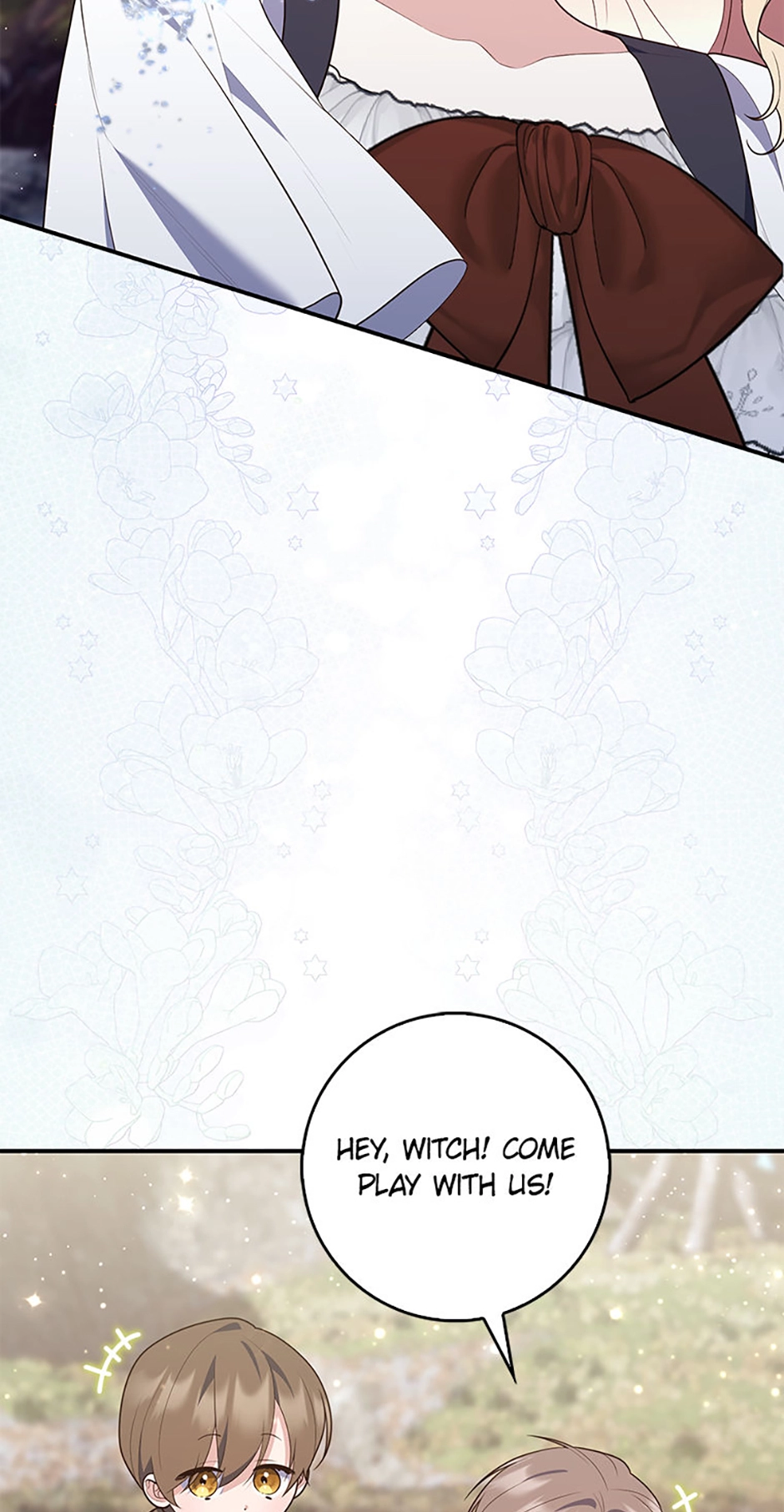 Read A Fortune Telling Princess Manga Online