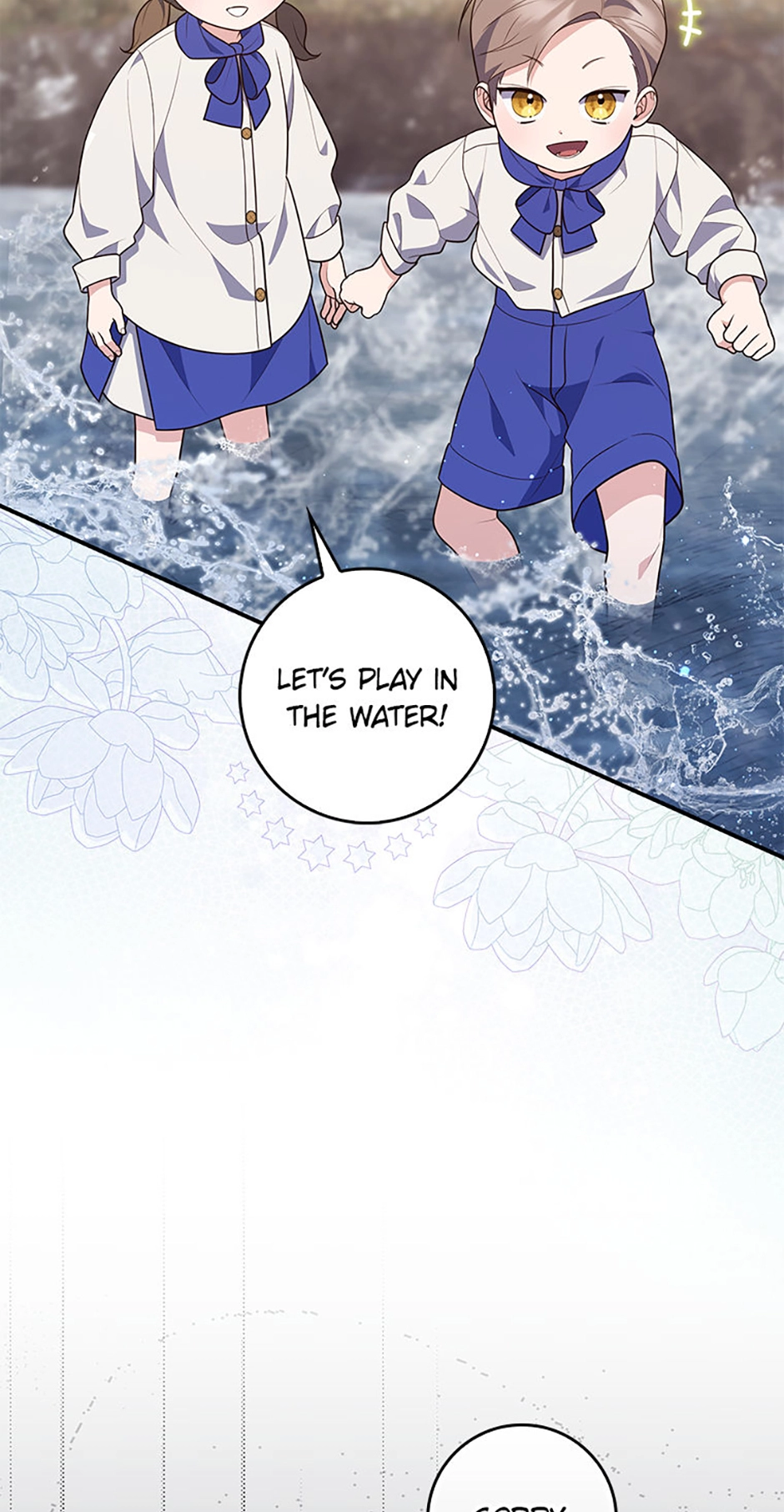 Read A Fortune Telling Princess Manga Online