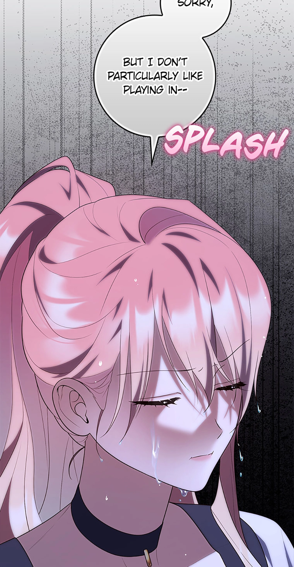 Read A Fortune Telling Princess Manga Online