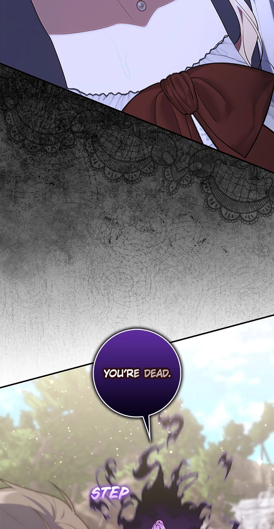 Read A Fortune Telling Princess Manga Online