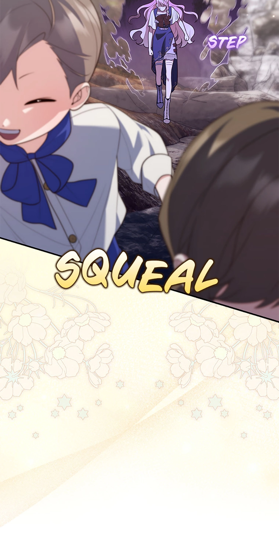 Read A Fortune Telling Princess Manga Online