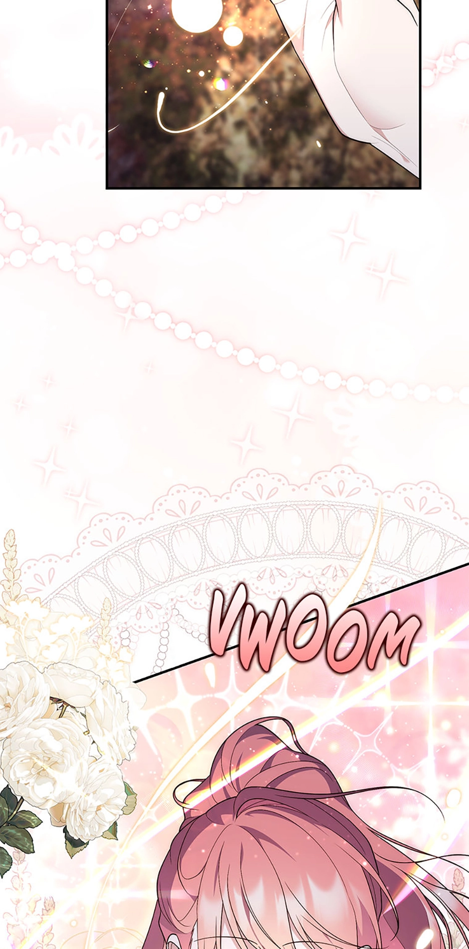 Read A Fortune Telling Princess Manga Online