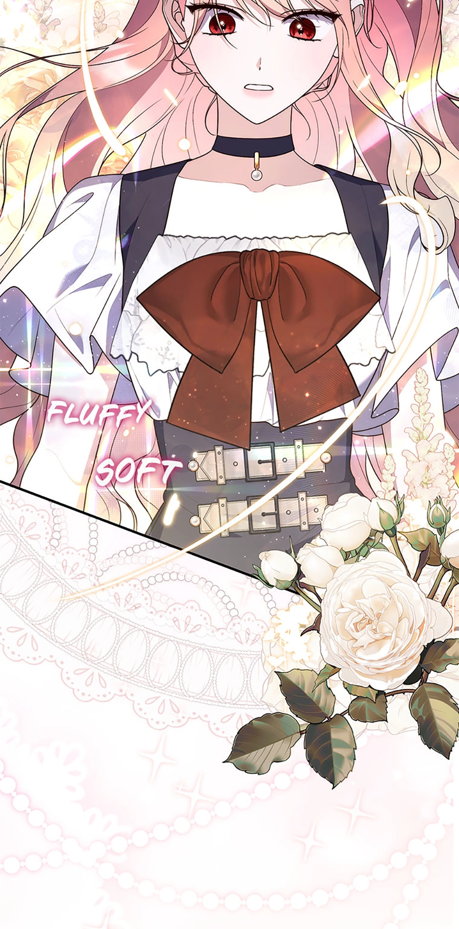 Read A Fortune Telling Princess Manga Online