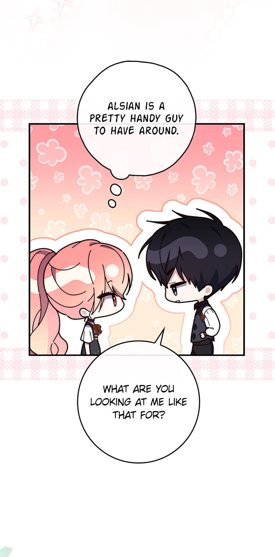 Read A Fortune Telling Princess Manga Online