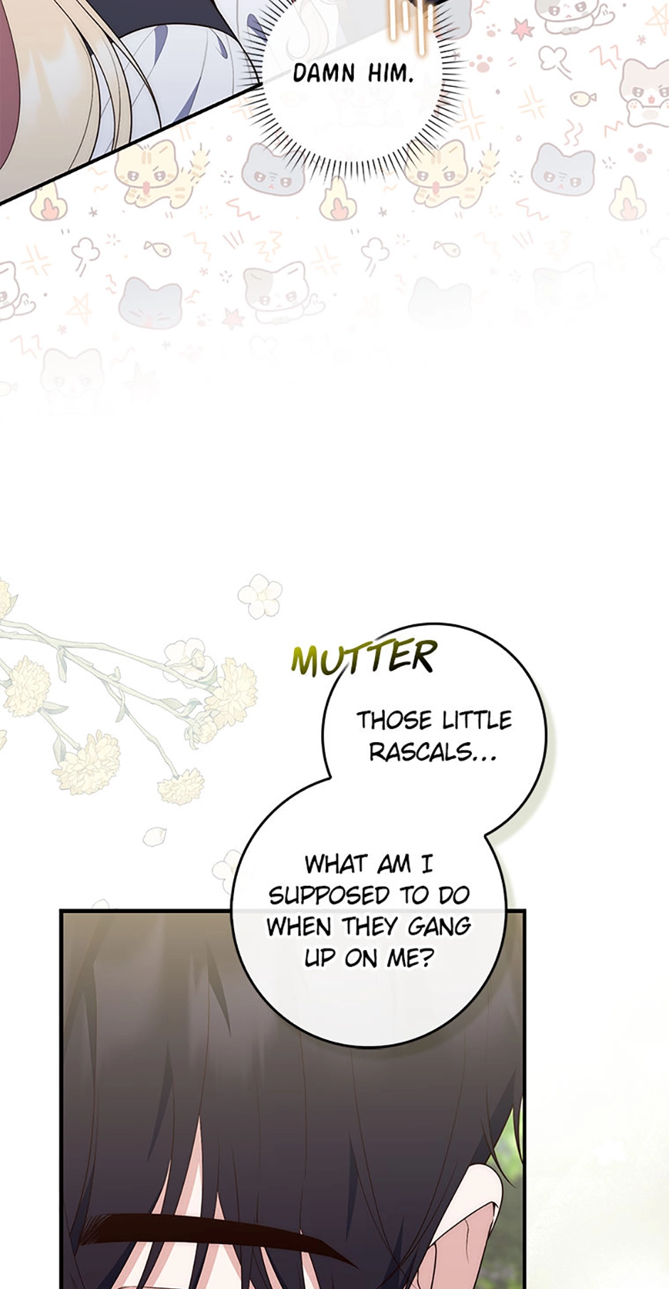 Read A Fortune Telling Princess Manga Online