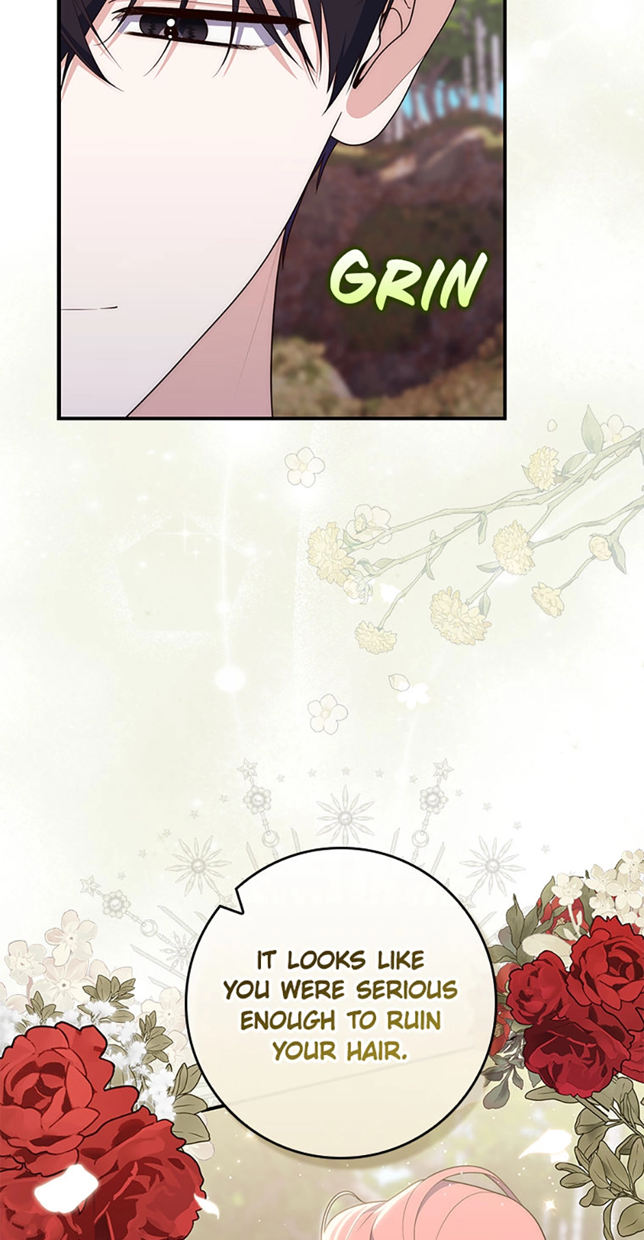 Read A Fortune Telling Princess Manga Online