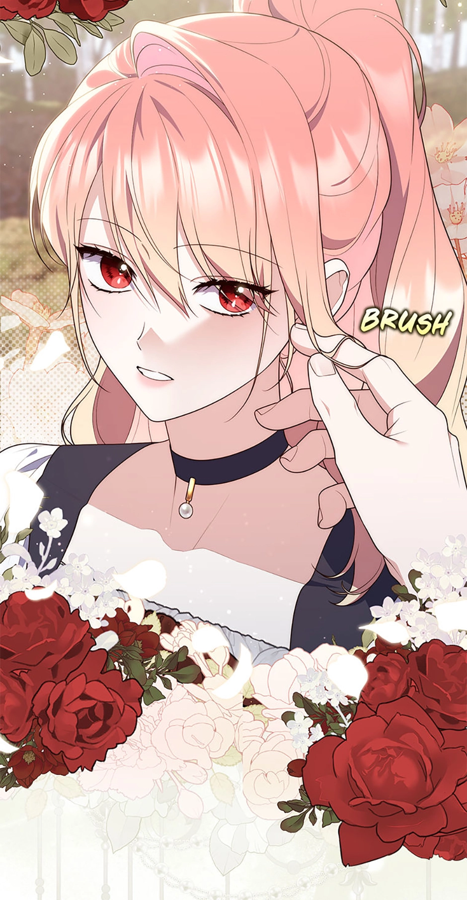 Read A Fortune Telling Princess Manga Online