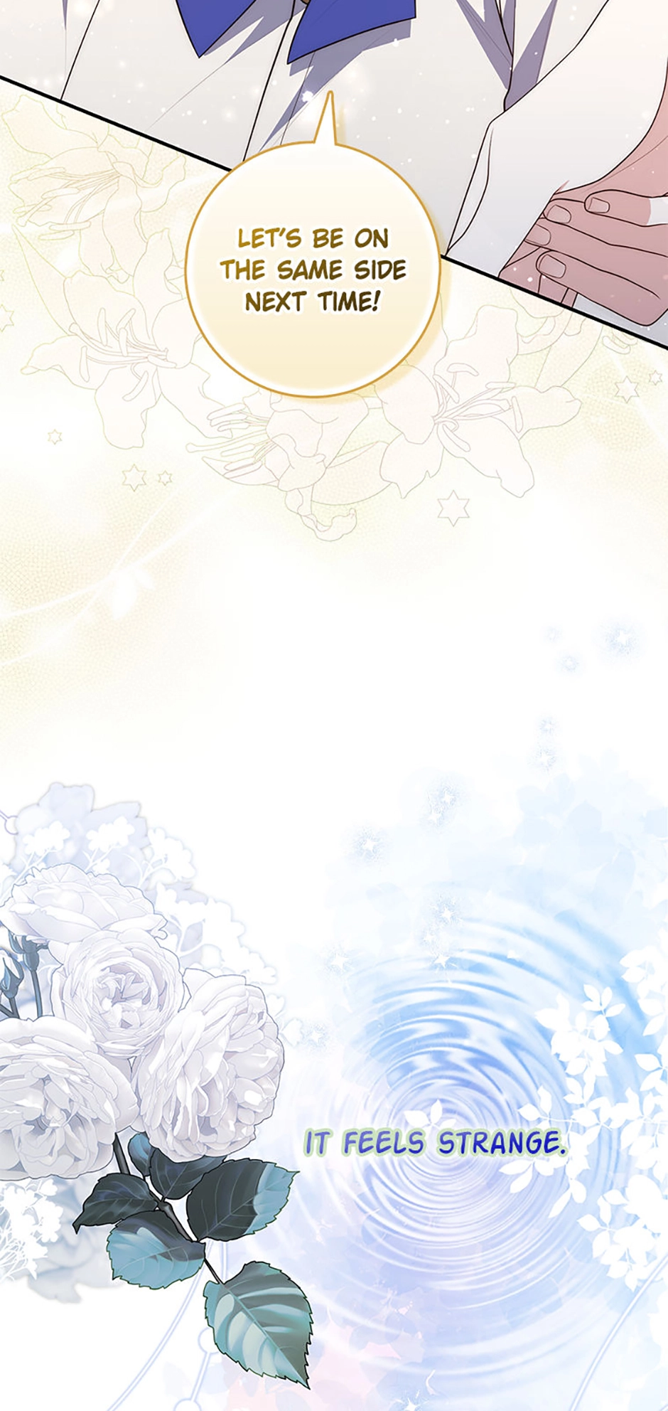 Read A Fortune Telling Princess Manga Online