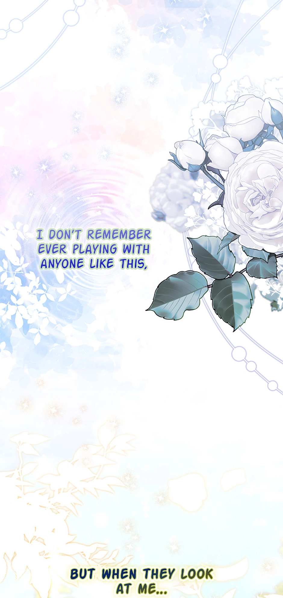 Read A Fortune Telling Princess Manga Online