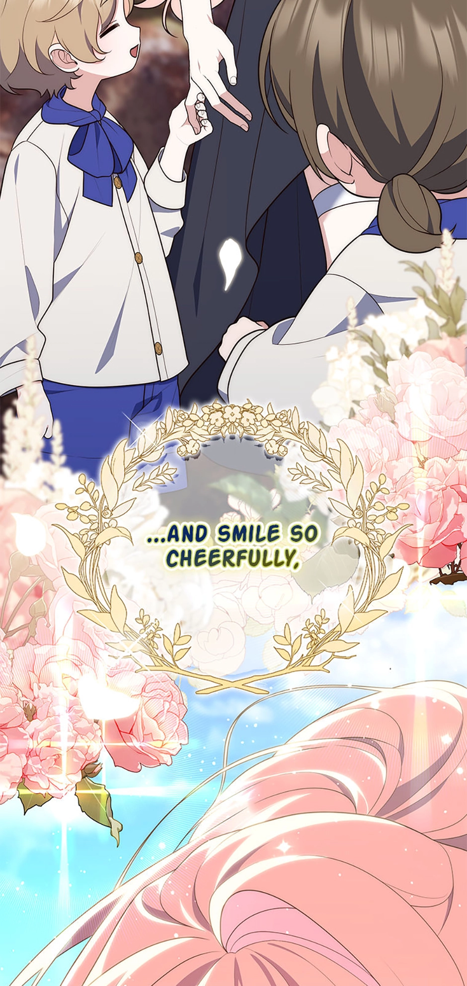 Read A Fortune Telling Princess Manga Online