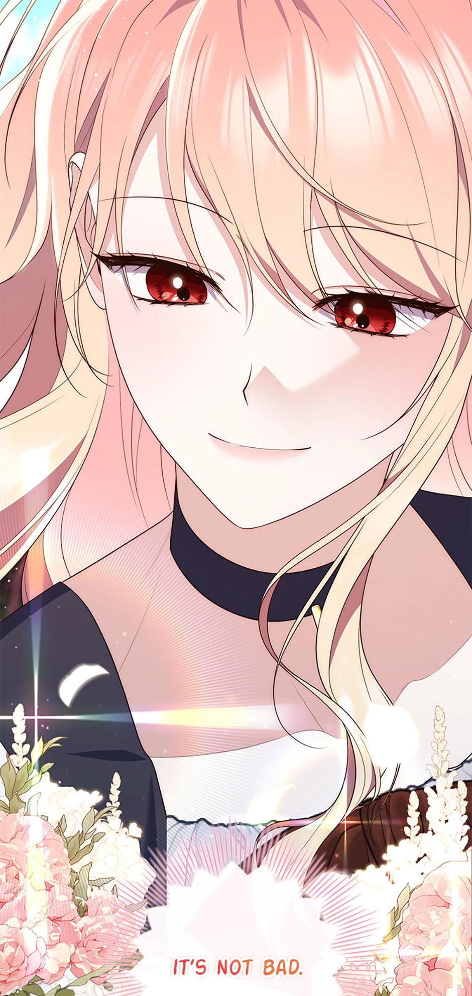 Read A Fortune Telling Princess Manga Online