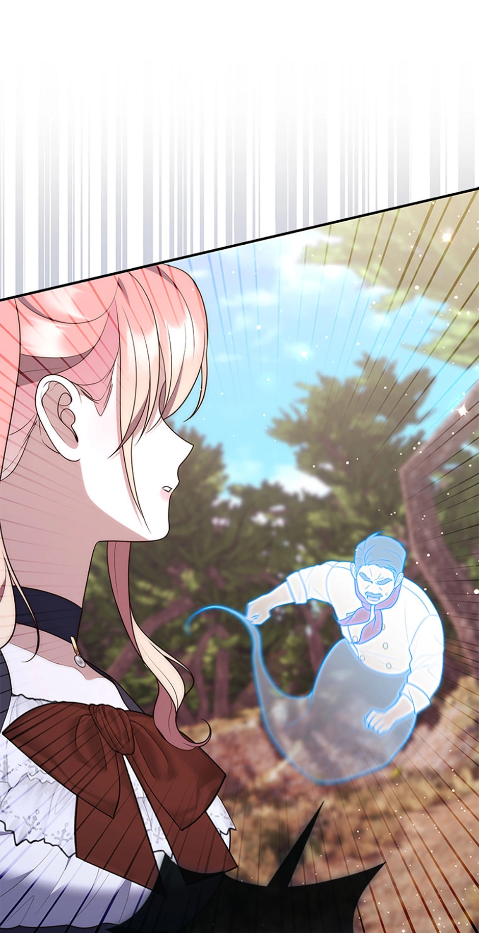 Read A Fortune Telling Princess Manga Online