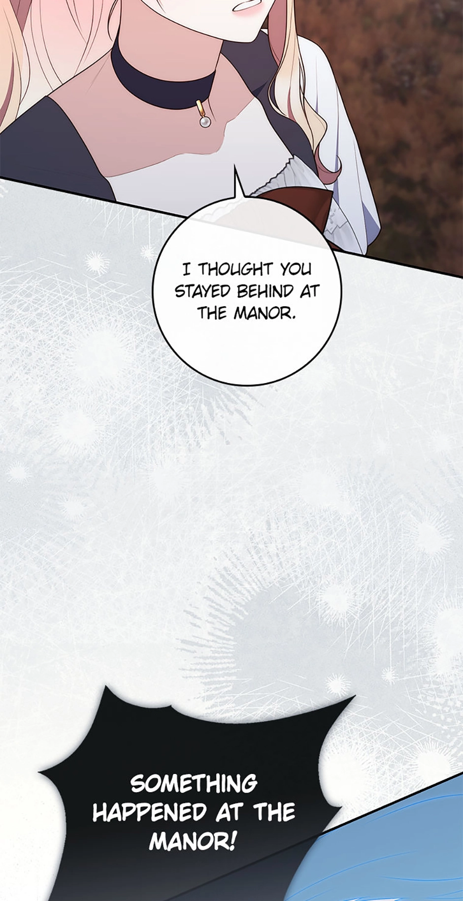 Read A Fortune Telling Princess Manga Online