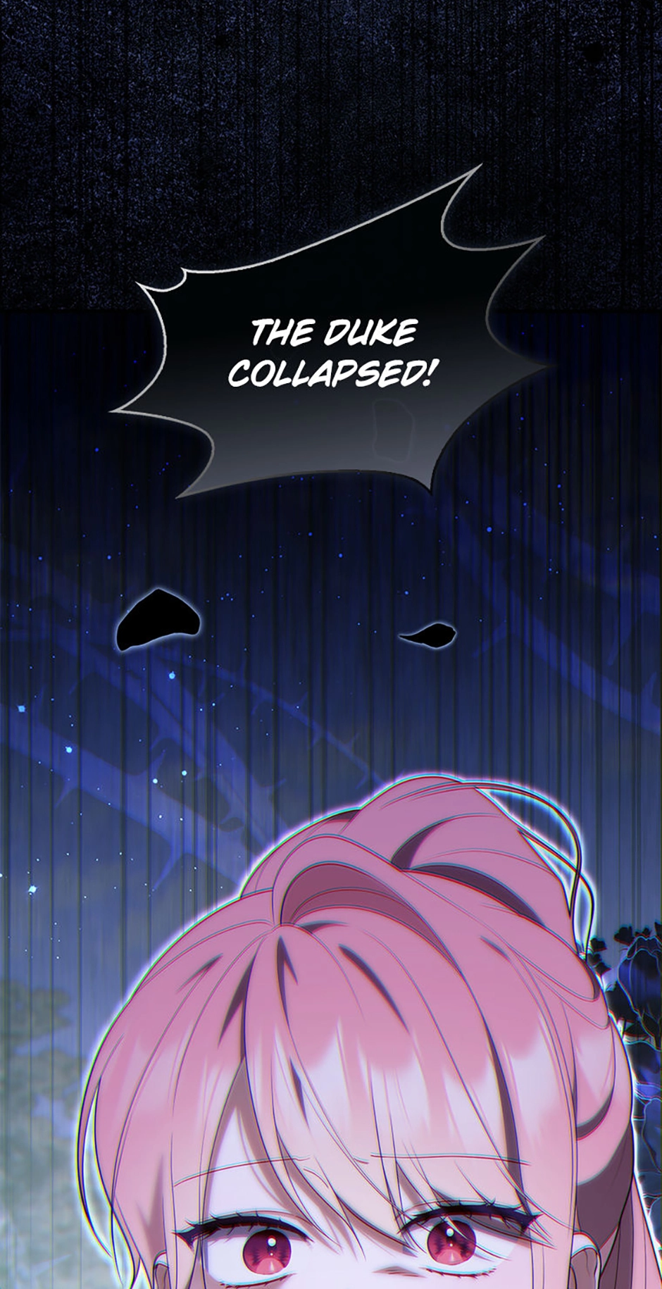 Read A Fortune Telling Princess Manga Online
