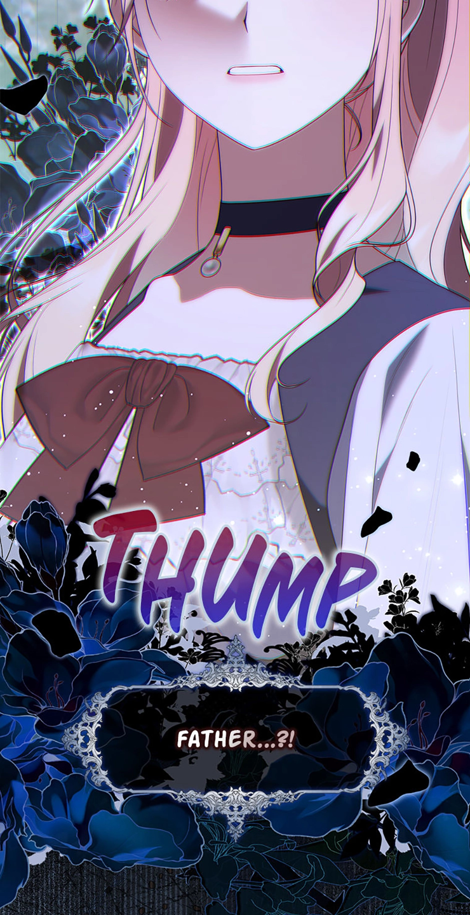 Read A Fortune Telling Princess Manga Online